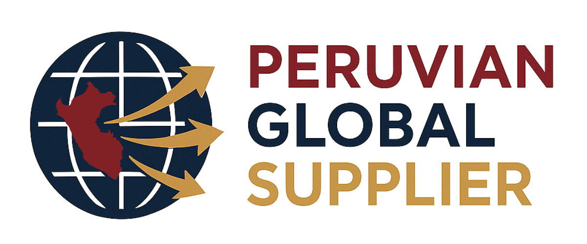 Peruvian  Global Supplier